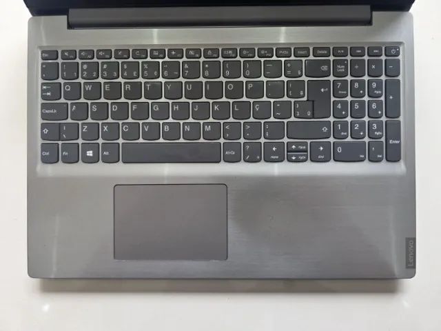 Notebook Lenovo 145 Intel Celeron Com SSd - Foto 2