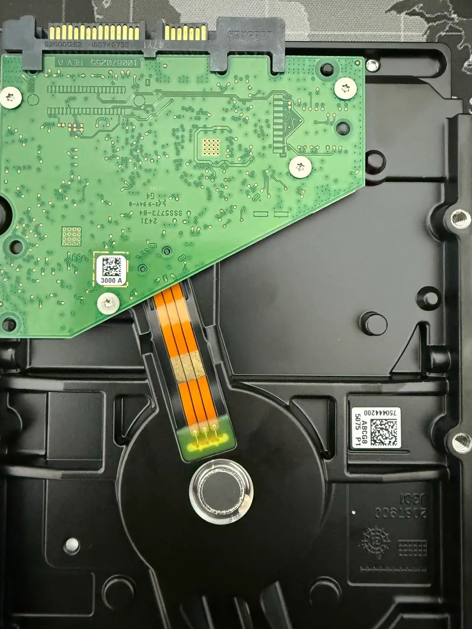 HD 4tb Barracuda  - Foto 5