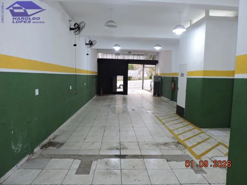Salão Comercial LOCAÇÃO Tucuruvi, 110m² - Foto 5