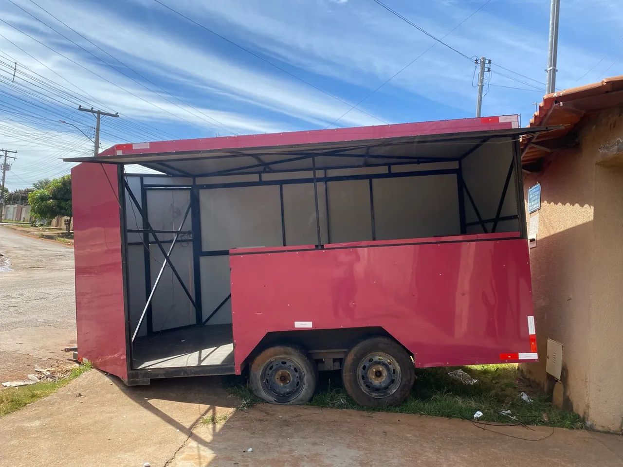 Trailer 
