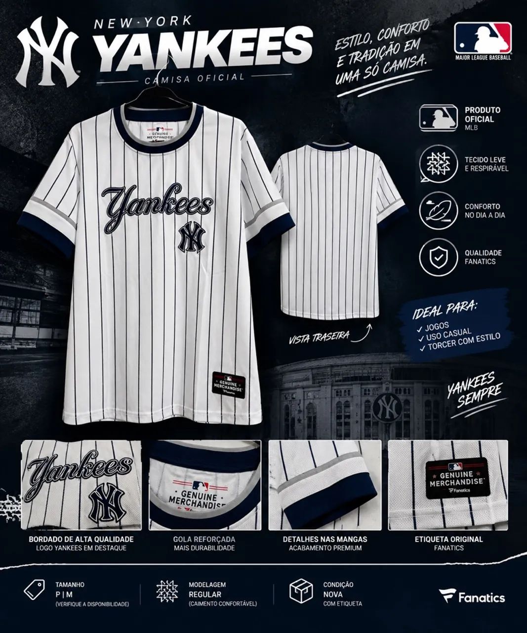 NEW YORK YANKEES ?