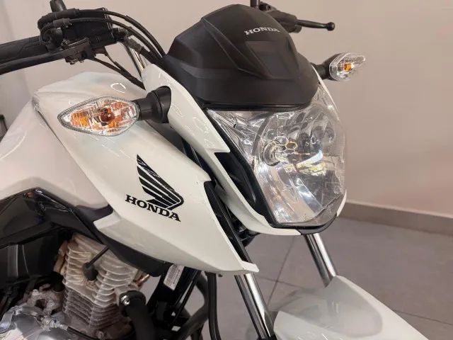 HONDA CG CARGO 160 - Foto 2