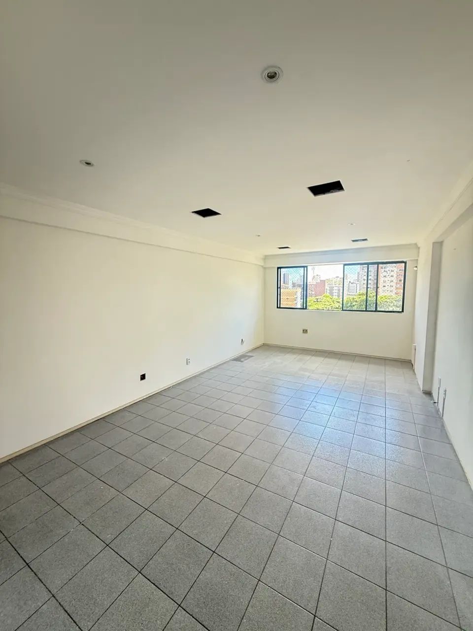 sala para venda no Edificio Hot center - Foto 4