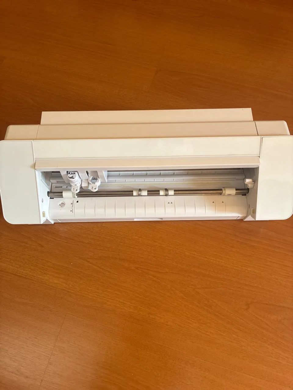 Vendo Silhouette Cameo 4  - Foto 2