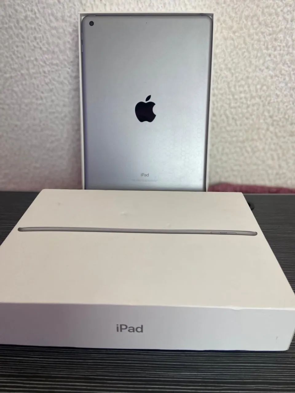 iPad 6 c/ a PENCIL - Foto 2