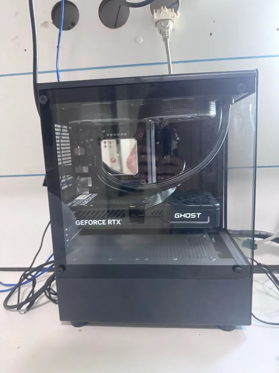Cpu gamer  - Foto 3