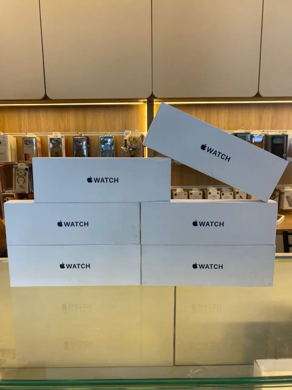 Apple Watch SE 3 GPS ? Caixa meia-noite de alumínio - 44 mm ? Pulseira esportiva meia-noit