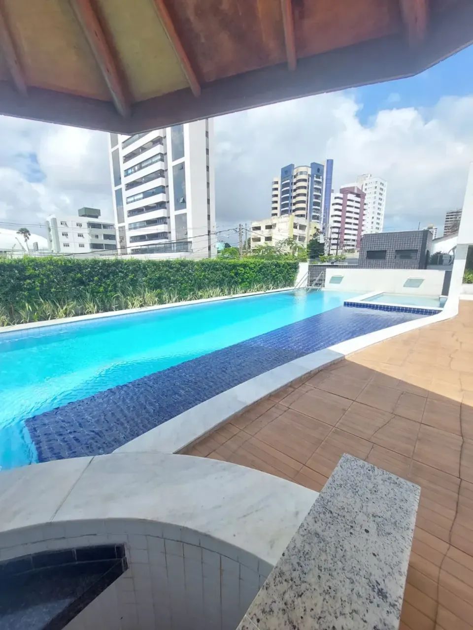 Residencial Giovanni Bellini - Foto 3