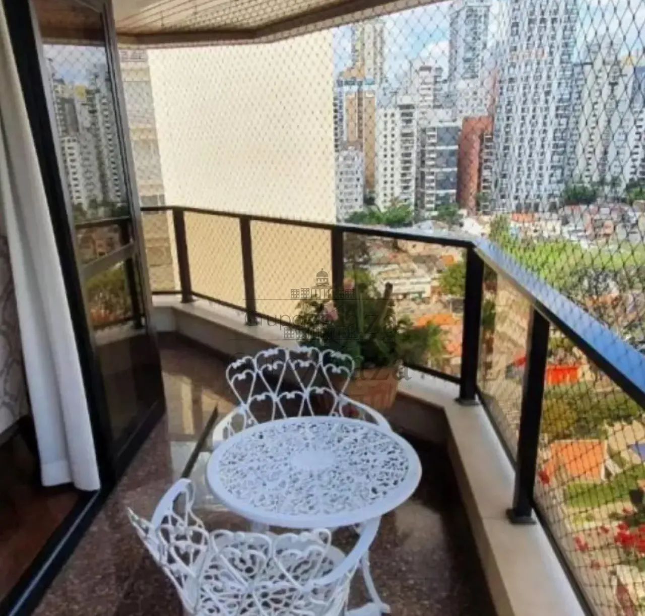 Apartamento - Perdizes - 3 Suítes - 170m². - Foto 4