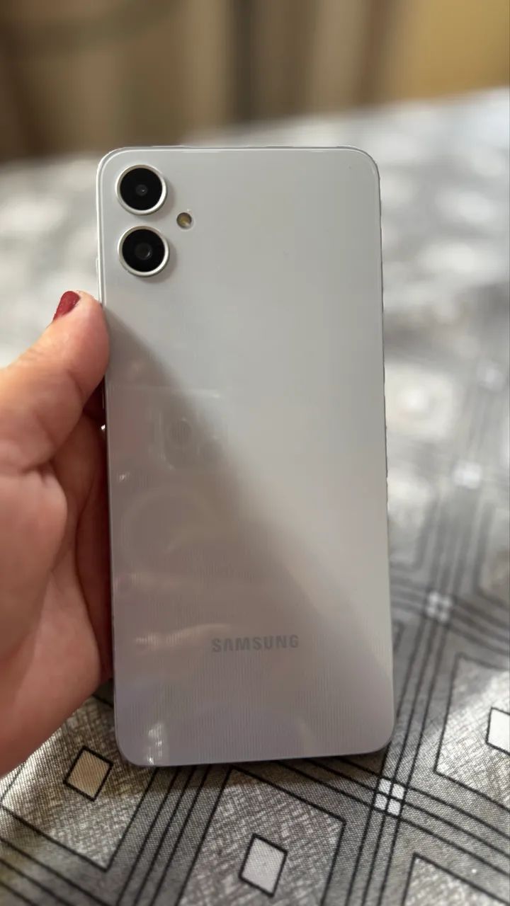 Samsung a05 128 gigas 