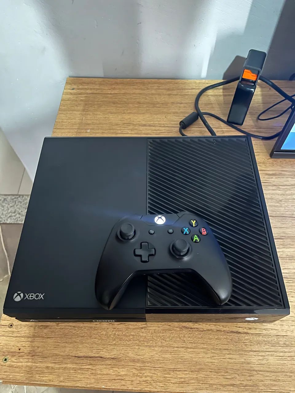 Vídeo game Xbox o e - Foto 3