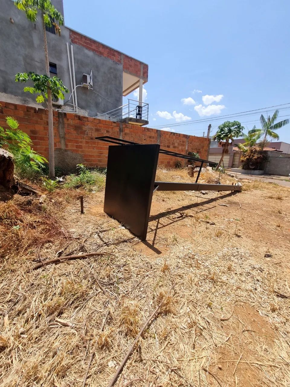 Suporte para caixa d'água  - Foto 3