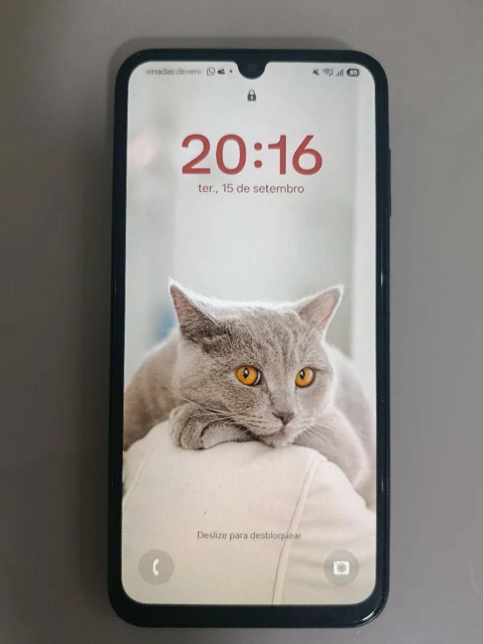 SAMSUNG A15 - Foto 4