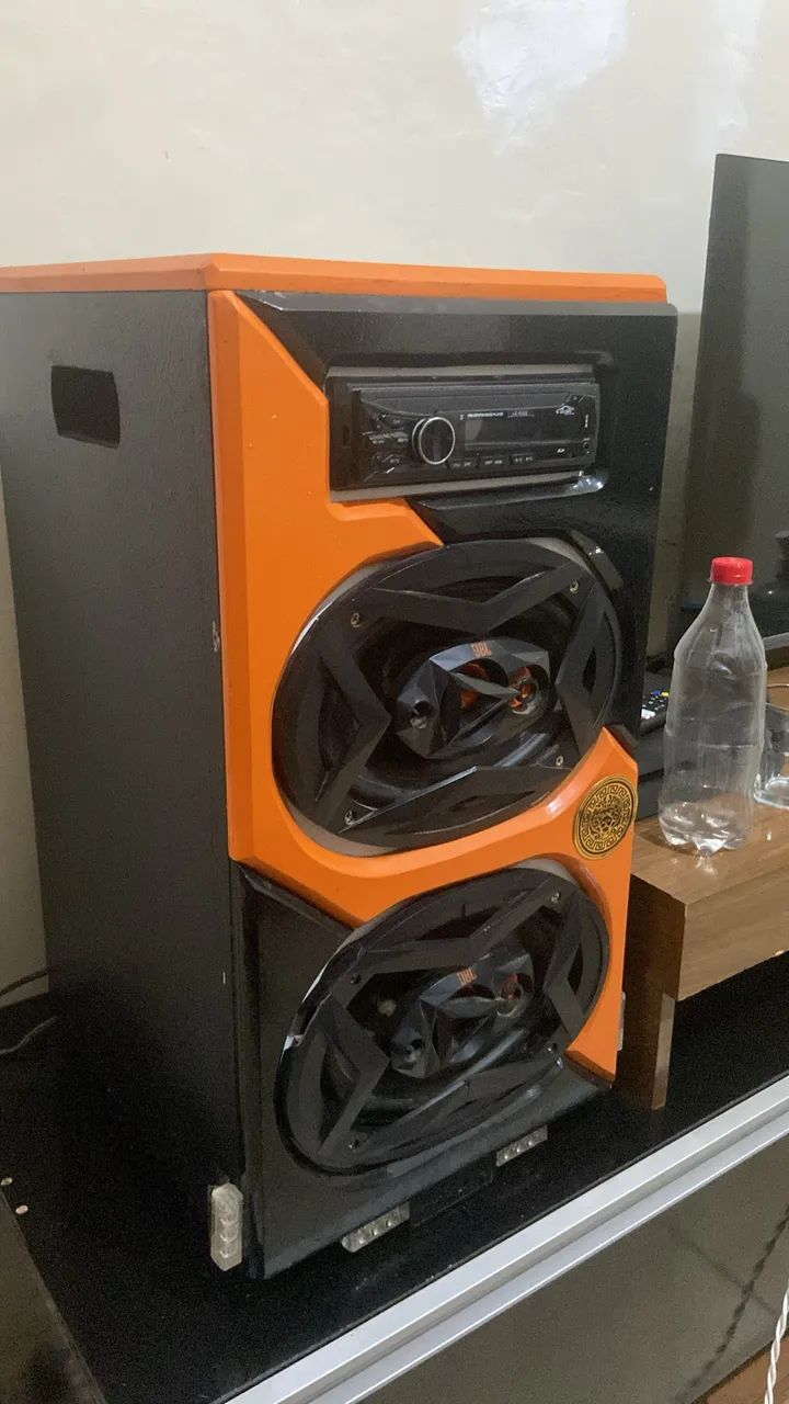 Vendo ou troco!