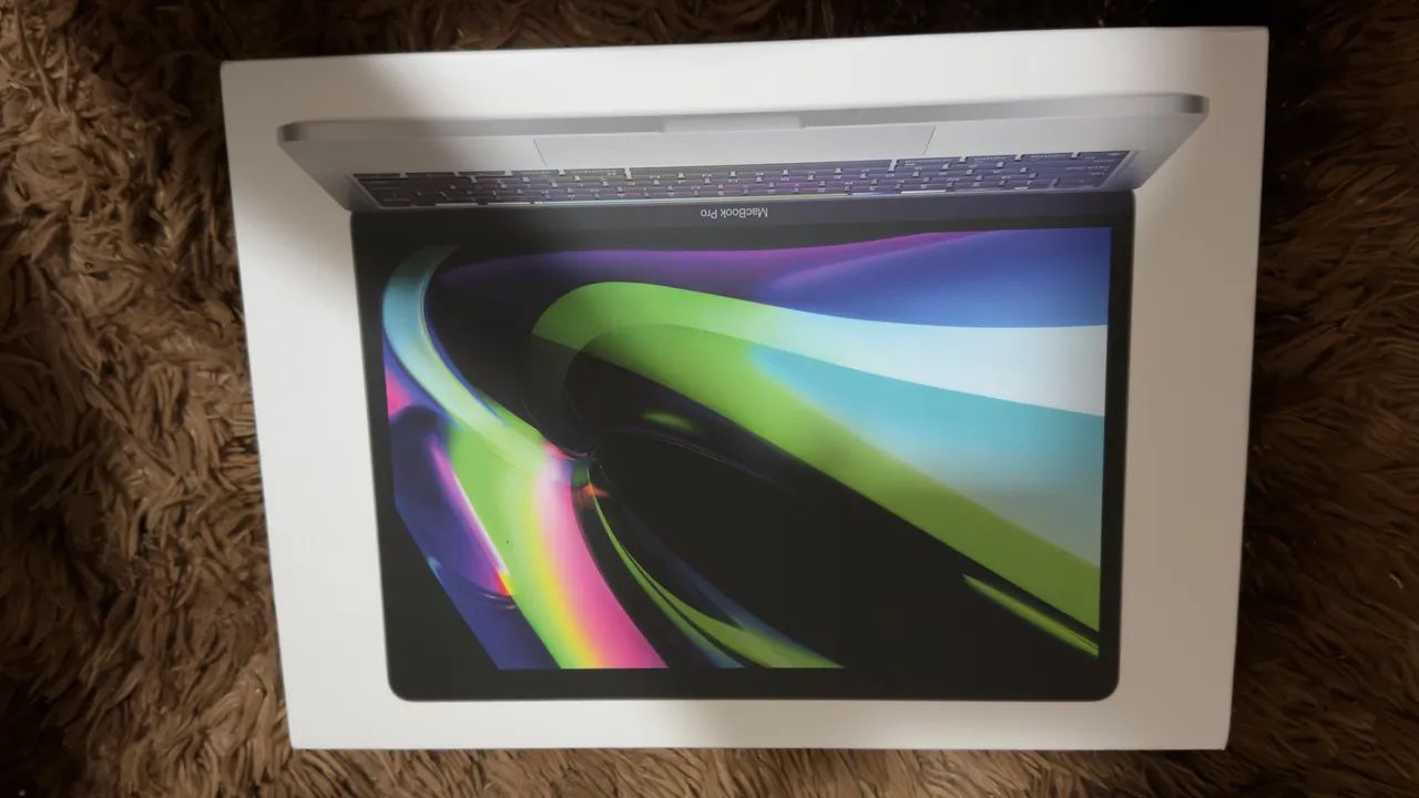 MACBOOK PRO-M2 - Foto 4