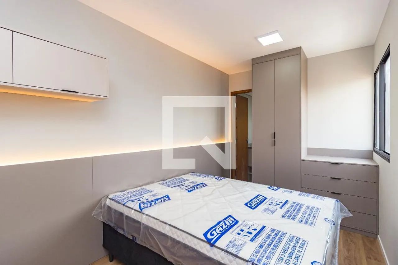 Apartamento à Venda - Belém, 1 Quarto, 25 m2 - Foto 2