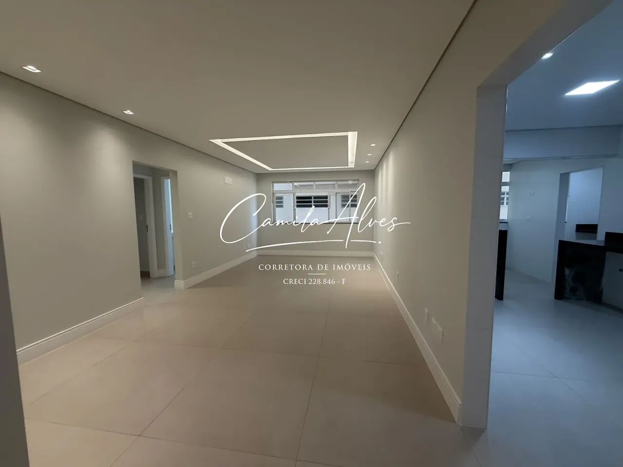 Apartamento de 3 dormitórios na Pompeia!