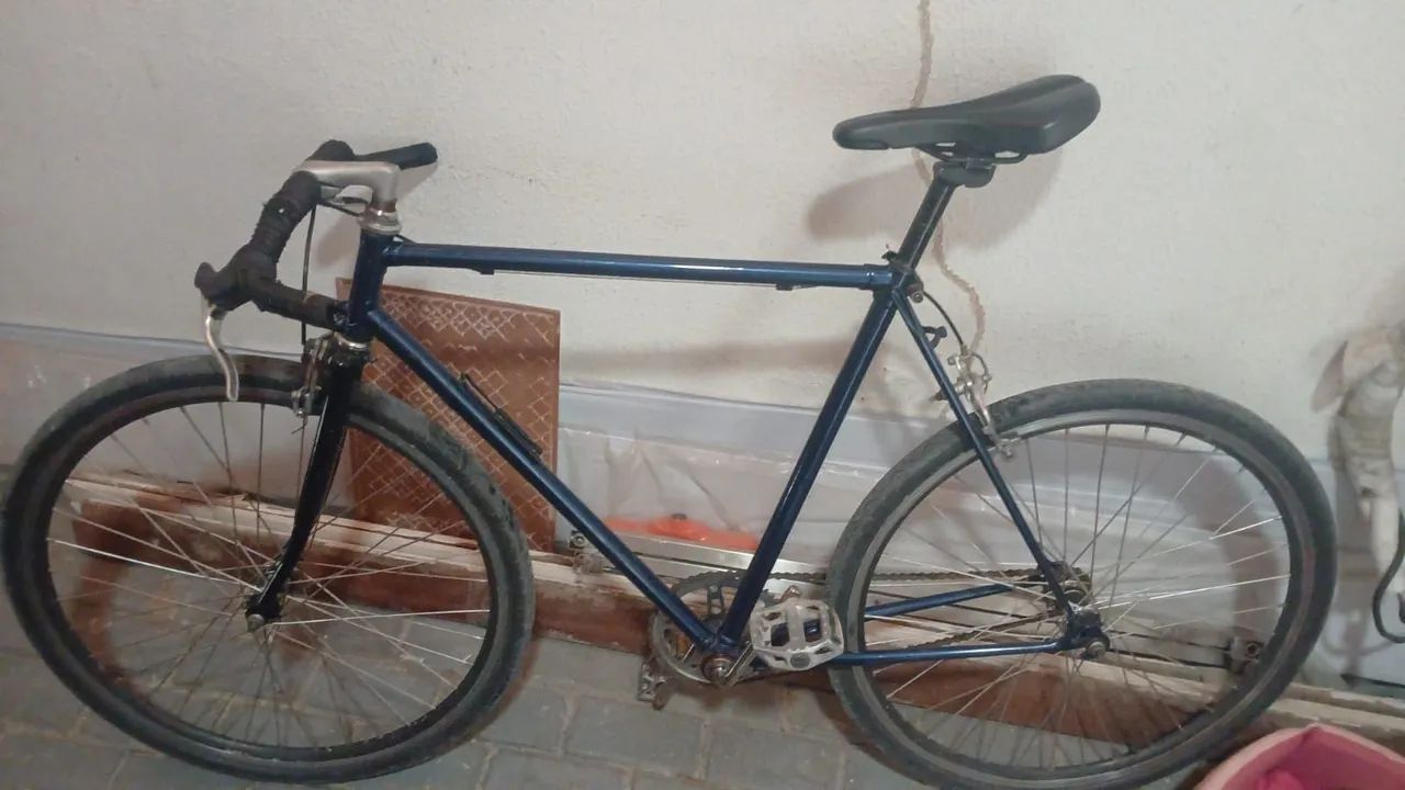 Vendo Bicicleta - Foto 4