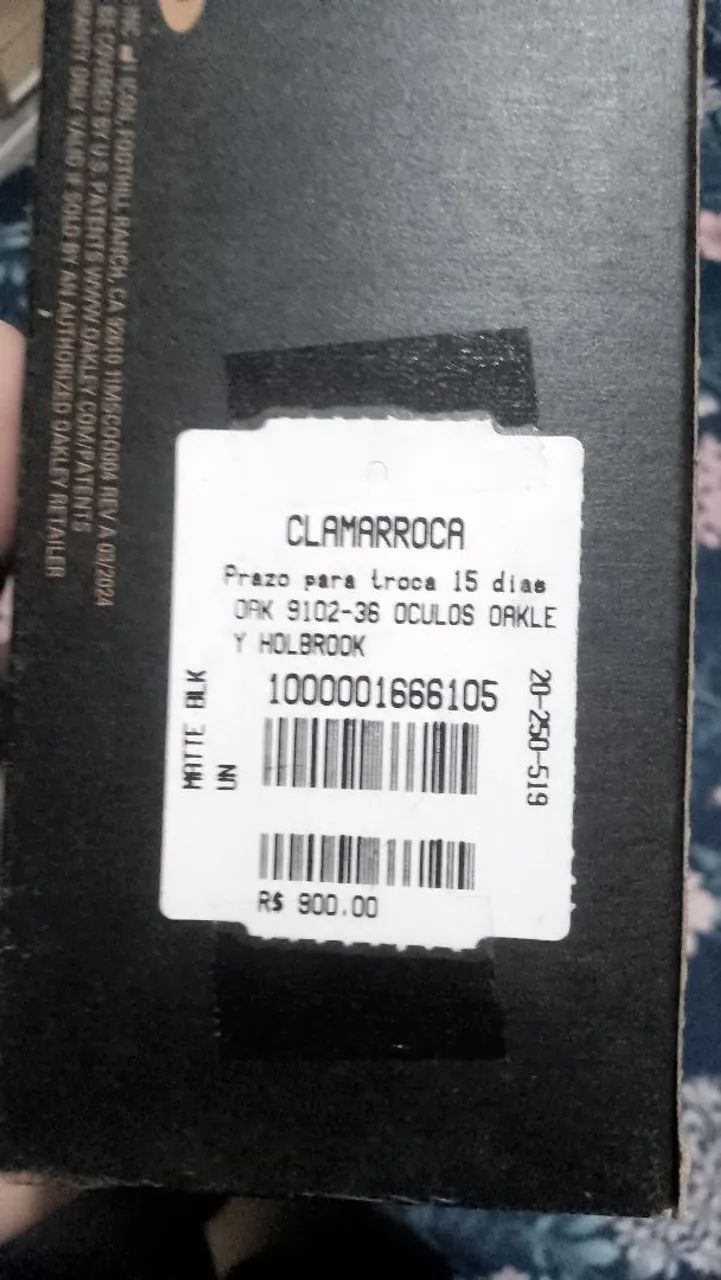 Oakley HOLBROOK  - Foto 3