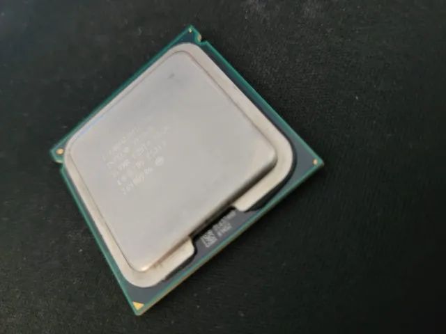 Processador Intel Xeon E5310 Quad-core 8M 1,60GHz 1066MHz para LGA 771 - Foto 5