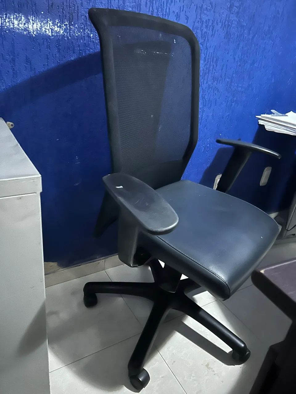 Cadeira de escritório 