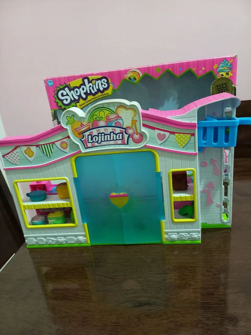 Lojinha Shopkins  - Foto 4