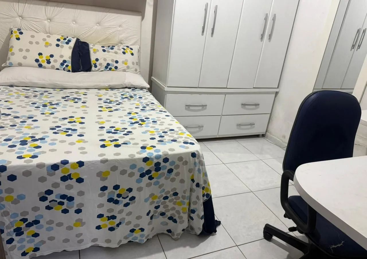 Casa San Martin enorme( RARIDADE)  - Foto 3
