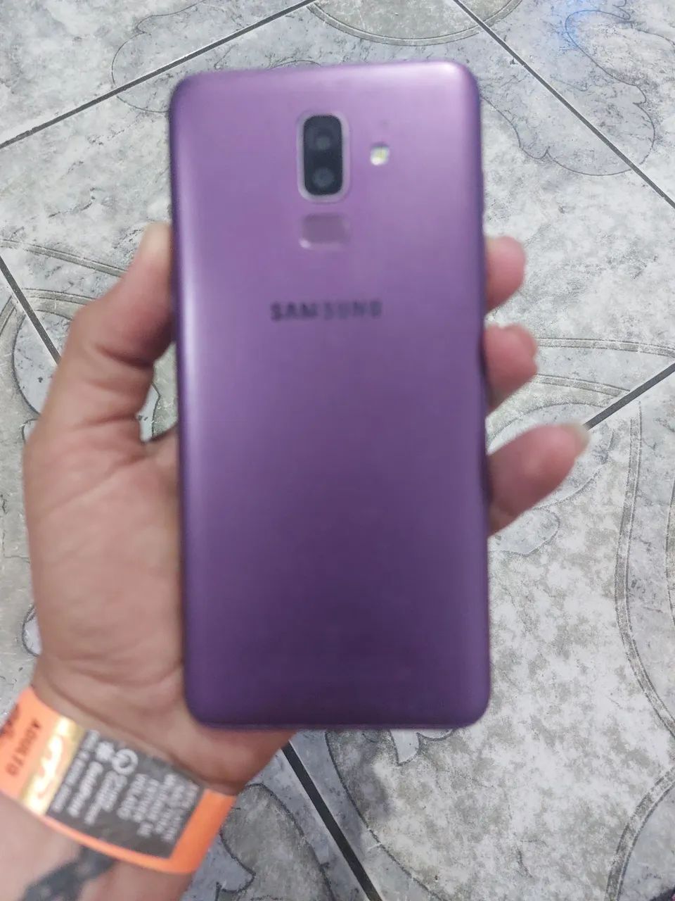 Samsung j8 64 gb - Foto 4