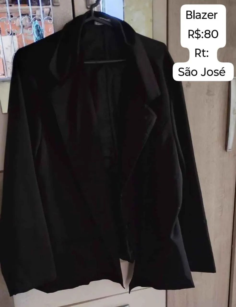 Roupas tamanho: GG - Foto 2