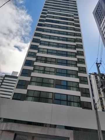 416- Edifício Quinta Maria Diva Galvão, 97m², 3 quartos, 2 vagas