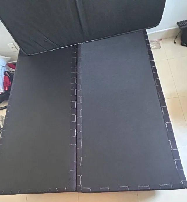 Cama queen  - Foto 4