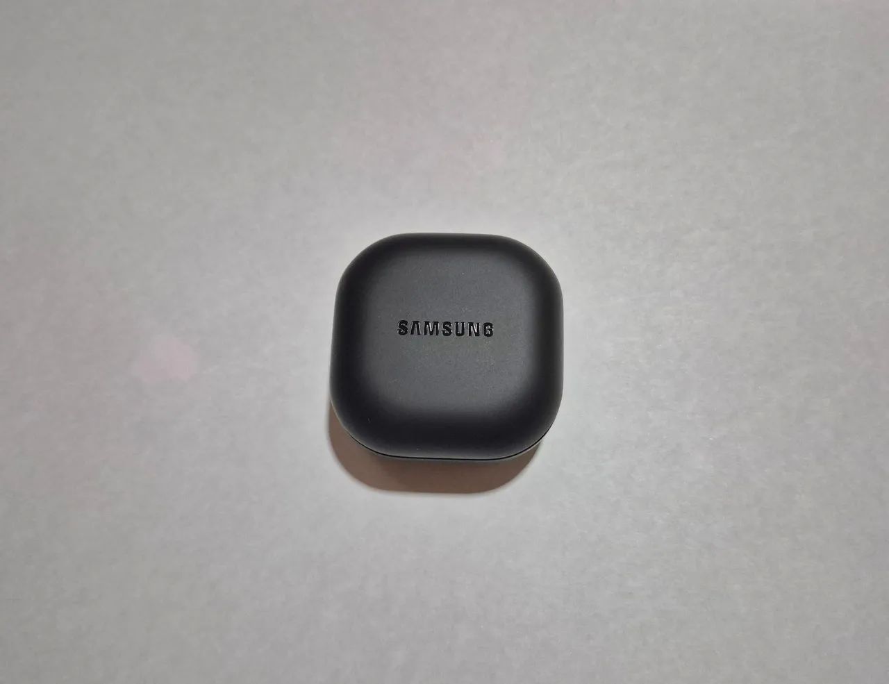 Galaxy Buds 2 Pro Grafite com case de proteção extra - Fones de