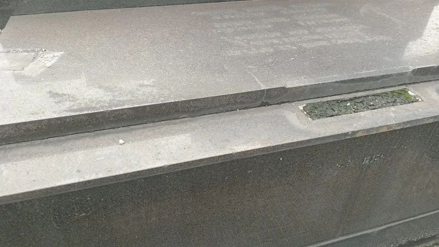 Jazigo Perpetuo 3 m2- Granito Premium - Foto 5