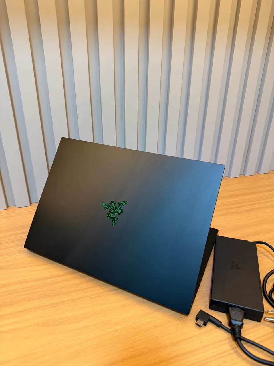 Notebook gamer Razer blade pro 16 Oled  - Foto 3