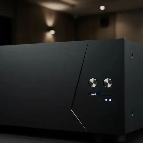 Power StormAudio PÁ 16 mk3  - Foto 4