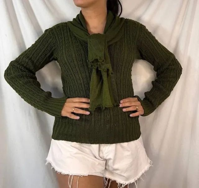 Roupas de frio - Foto 2