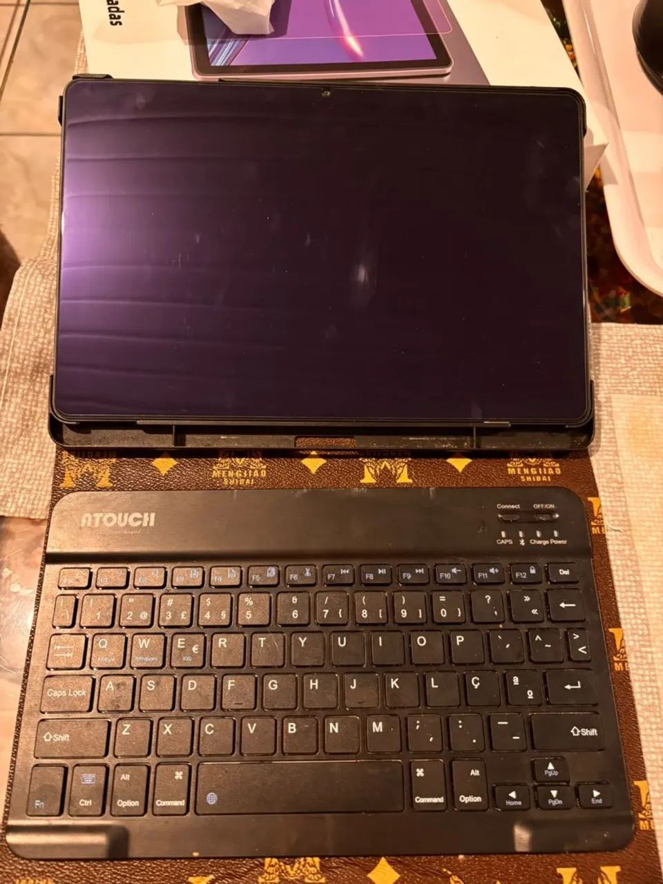 Tablet Atouch - Foto 2