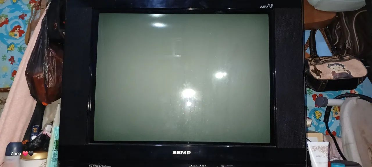 TV Semp Ultra Slim 29" - Foto 4