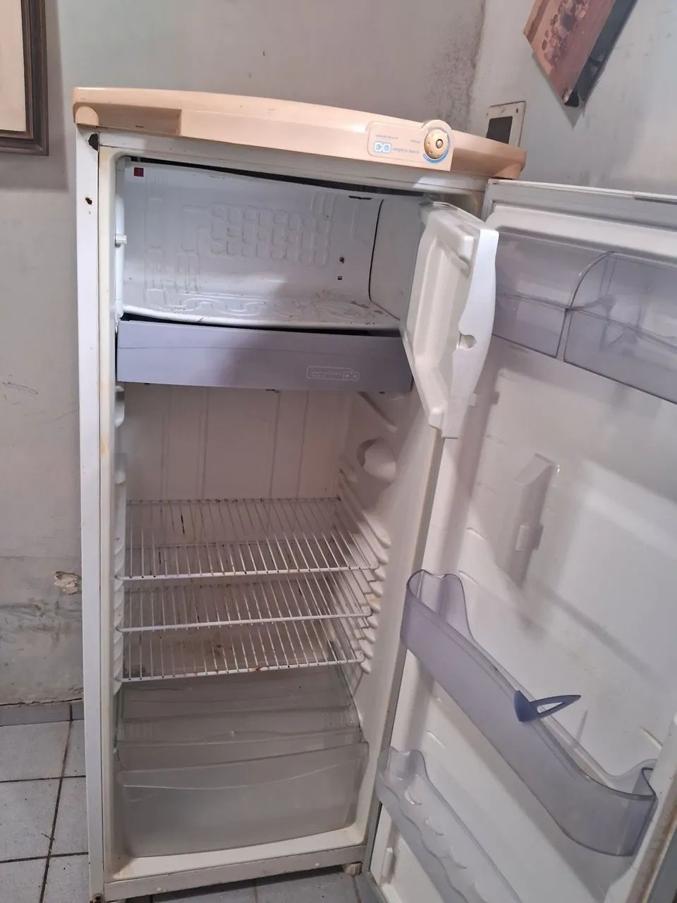 Geladeira Consul - Foto 3