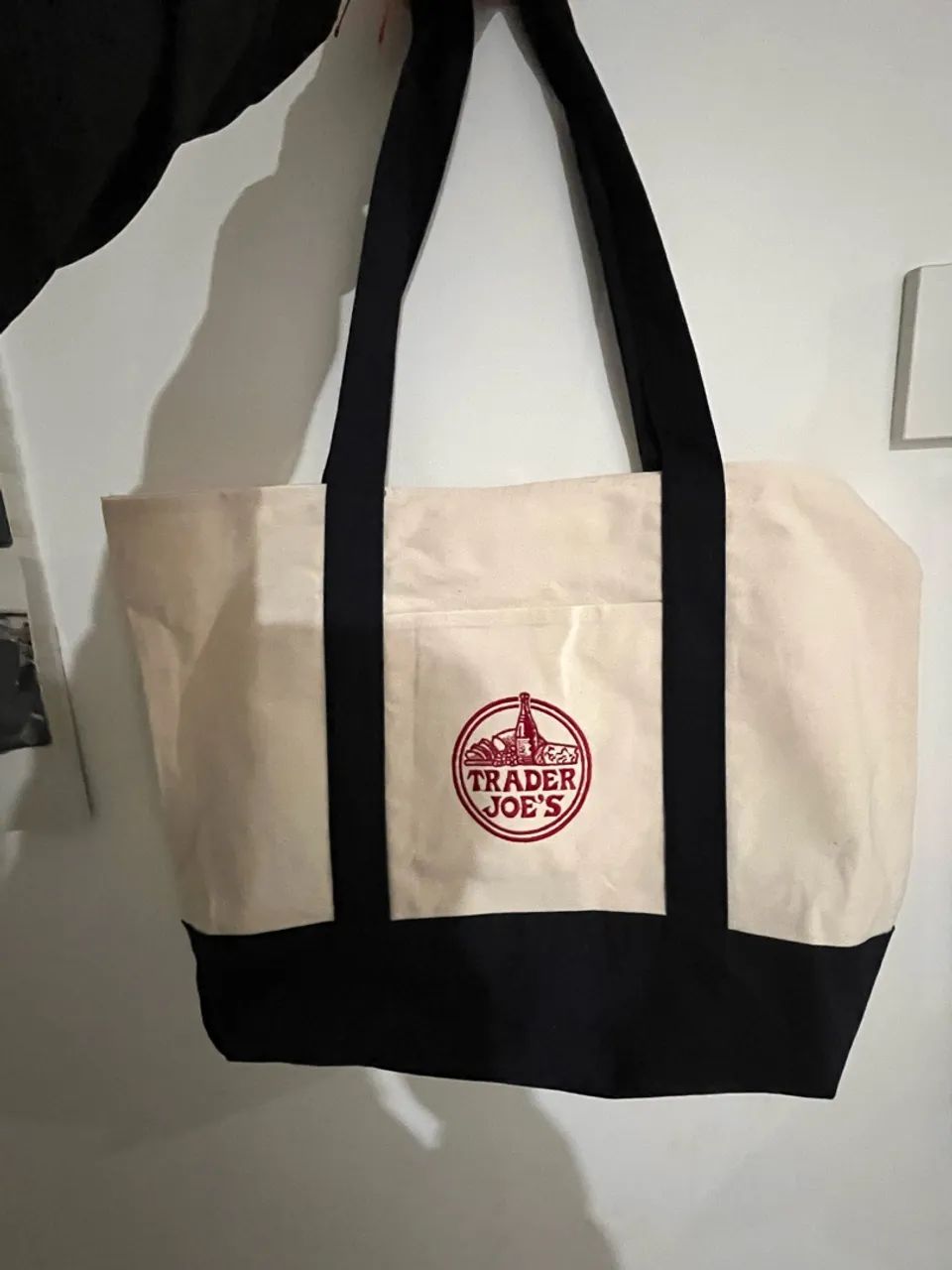 Bolsa Trader Joe?s - Foto 3