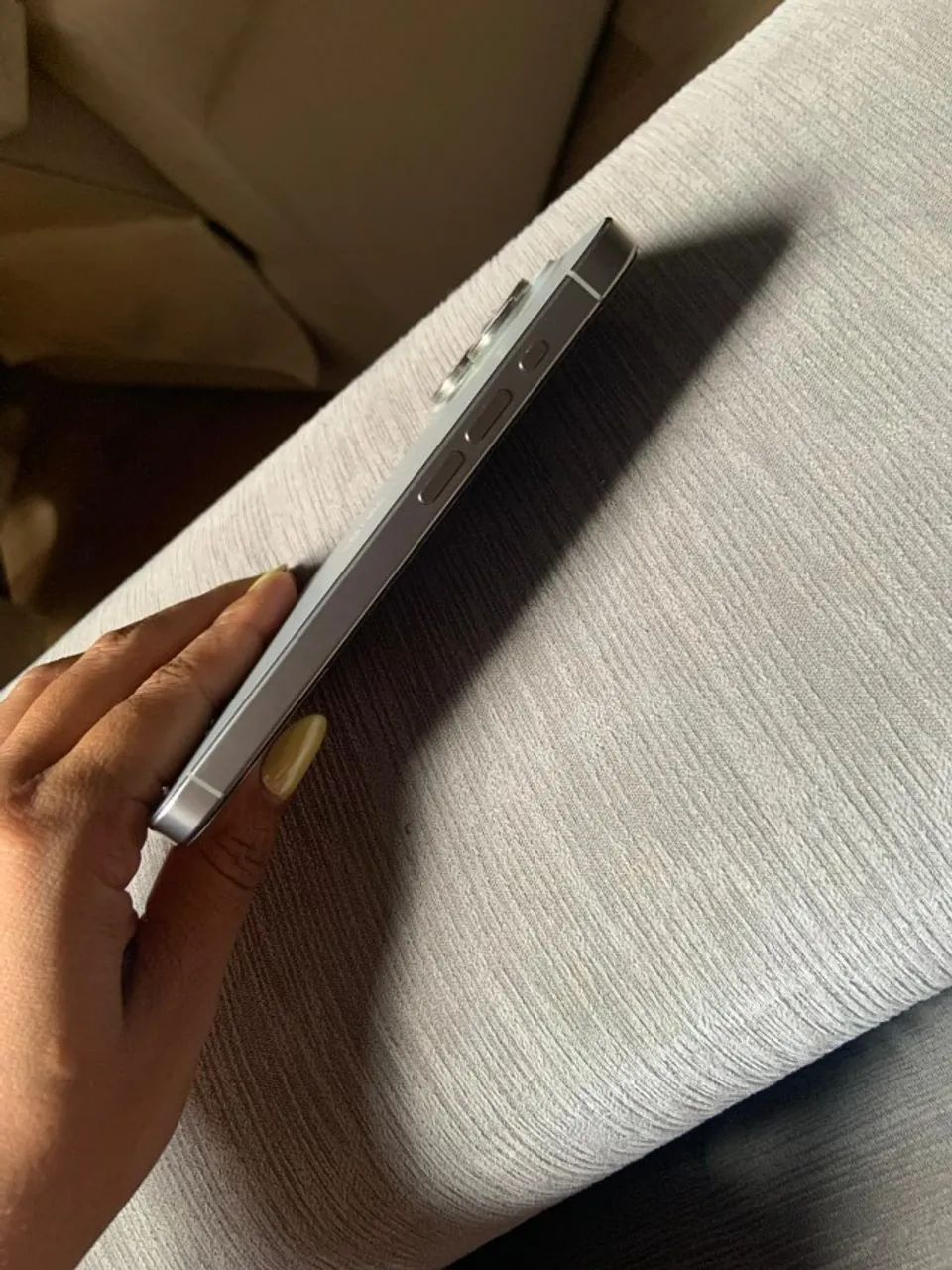 I phone 15 pro-256gb - Foto 2