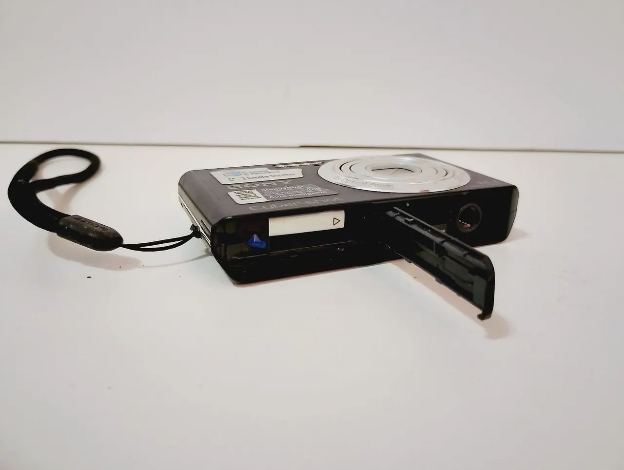 cybershot w610 - Foto 2