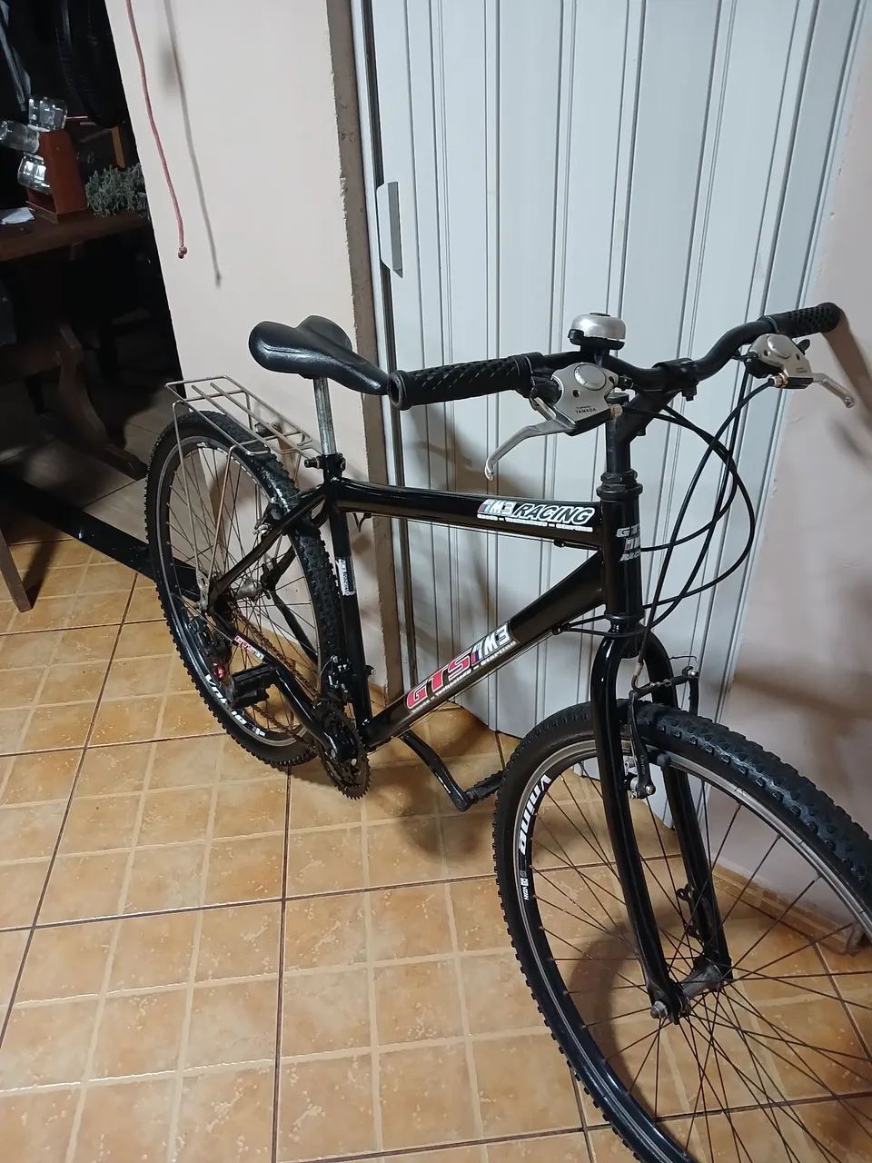 Bicicleta GTS aro 29 - Foto 3