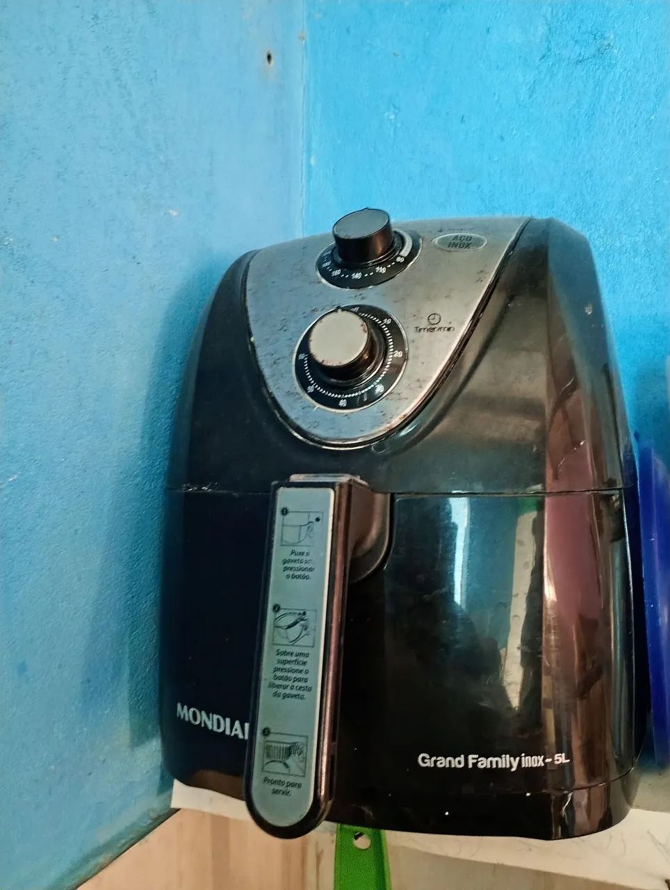 Eletrodomésticos  - Foto 2