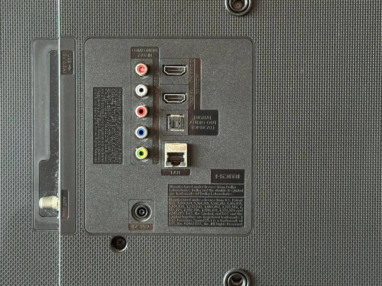 Televisão Samsung 32 polegadas - Foto 2