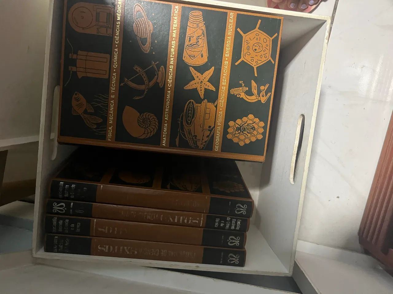 Livros - Foto 5