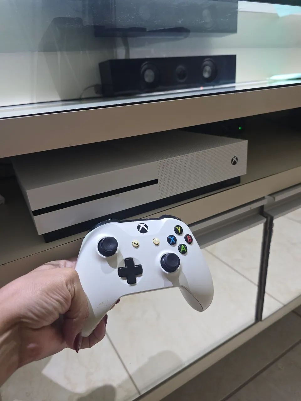 Xbox One - Foto 2