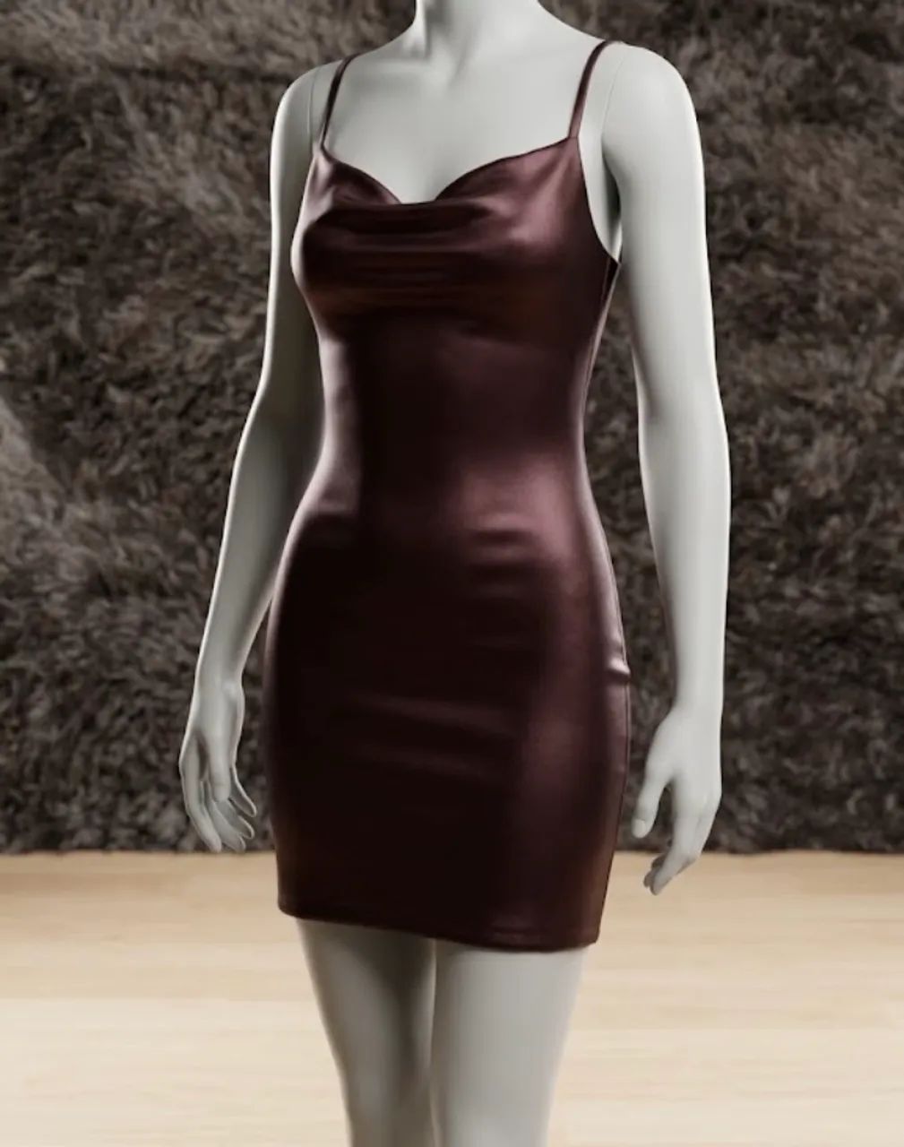 Vestido novo - Foto 2