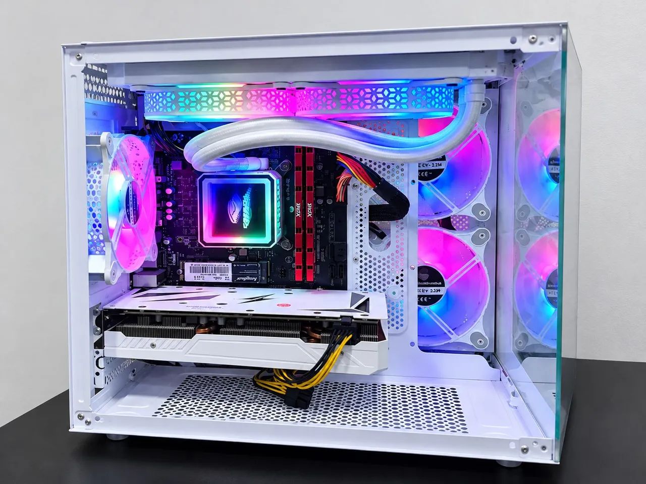PC GAMER - Foto 2