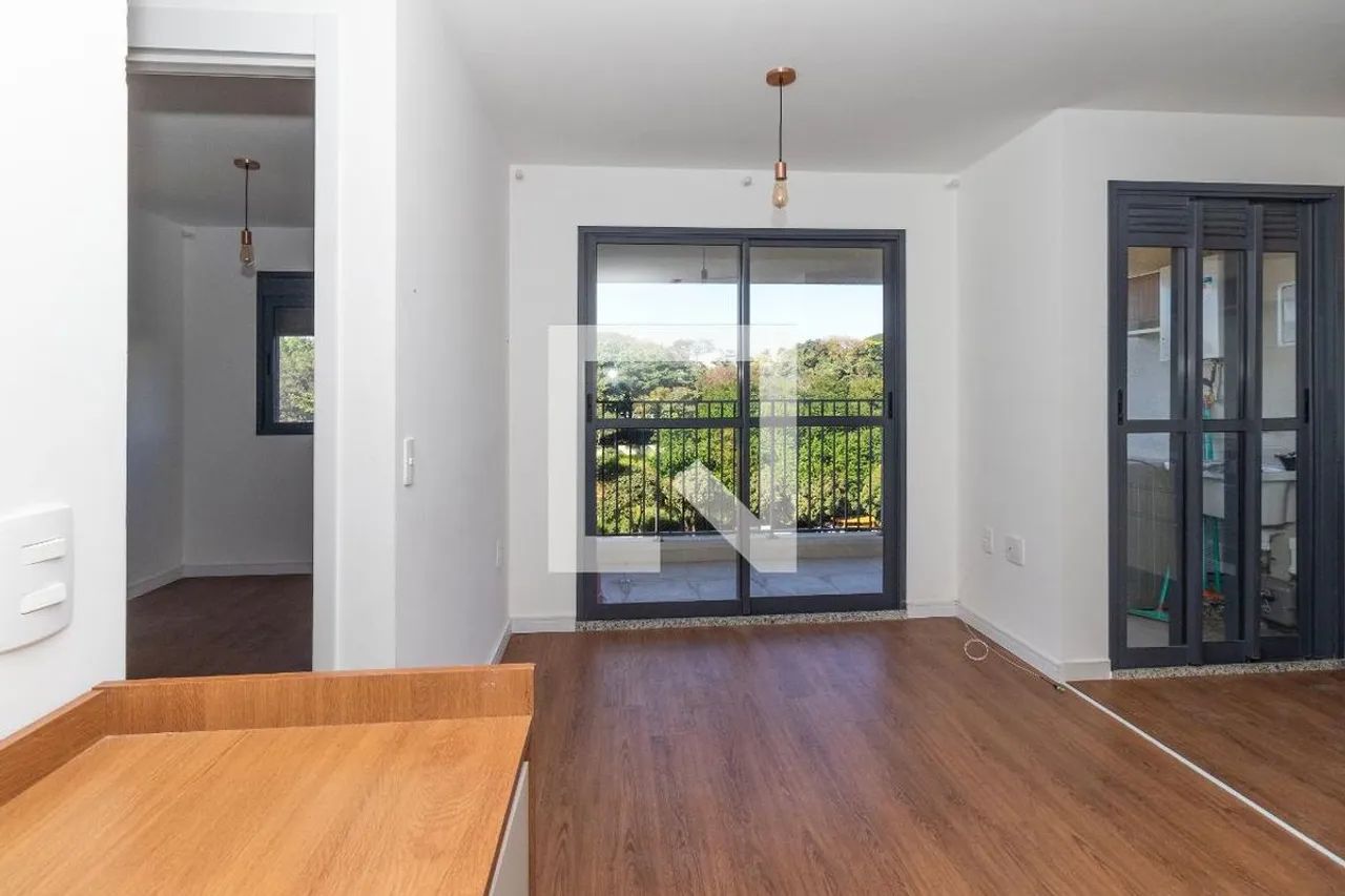 Apartamento à Venda - Vila Leopoldina, 2 Quartos, 50 m2 - Foto 2